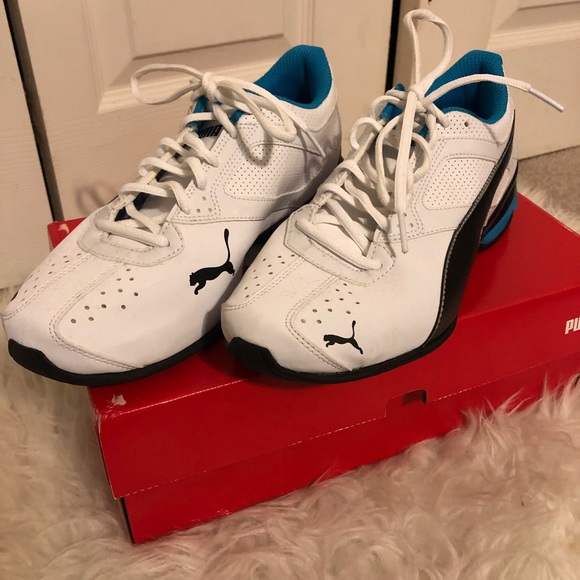 puma tazon 6 cross trainer